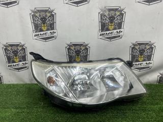 Фара передняя правая SUBARU FORESTER 2010/ЦВЕТ 37J/ПРОБЕГ 89 049КМ