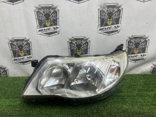 Фара передняя левая SUBARU FORESTER 2010/ЦВЕТ 37J/ПРОБЕГ 89 049КМ