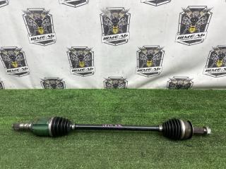 Привод передний правый SUBARU FORESTER 2010/ЦВЕТ 37J/ПРОБЕГ 89 049КМ