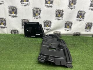 Фото запчасти защита двигателя передняя левая TOYOTA PROBOX 2015/ЦВЕТ 1E7/ПРОБЕГ 52 235КМ контрактная запчасть Запчасть защита двигателя передняя левая TOYOTA PROBOX 2015/ЦВЕТ 1E7/ПРОБЕГ 52 235КМ