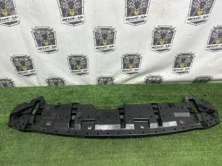 Защита бампера передняя TOYOTA VOXY 2014/ЦВЕТ 202/ПРОБЕГ 92444КМ