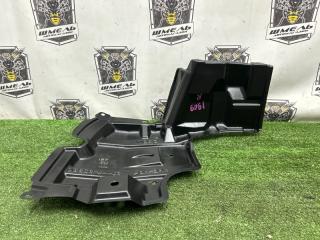 Фото запчасти защита двигателя передняя правая TOYOTA PROBOX 2015/ЦВЕТ 1E7/ПРОБЕГ 52 235КМ контрактная запчасть Запчасть защита двигателя передняя правая TOYOTA PROBOX 2015/ЦВЕТ 1E7/ПРОБЕГ 52 235КМ