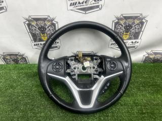 Руль передний HONDA FIT 2014/ЦВЕТ NH823M/ПРОБЕГ 44 817КМ