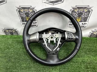Руль передний SUBARU FORESTER 2010/ЦВЕТ 37J/ПРОБЕГ 89 049КМ