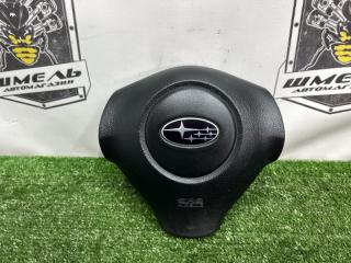 Airbag водительский передний SUBARU FORESTER 2010/ЦВЕТ 37J/ПРОБЕГ 89 049КМ