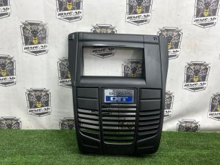 Запчасть крышка двс декоративная передняя SUBARU LEVORG 2017/STI/ЦВЕТ K1X/ПРОБЕГ 65 122КМ