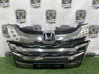Решетка радиатора передняя HONDA ODYSSEY 2014/ЦВЕТ NH820P/ПРОБЕГ 66496КМ