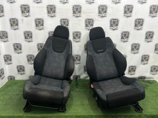 Сидение переднее SUZUKI JIMNY SIERRA 2004/ПРОБЕГ 56137КМ