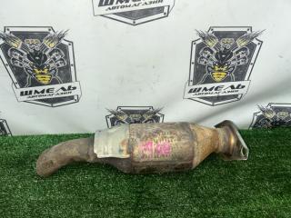 Фото запчасти катализатор TOYOTA AQUA 2020/ЦВЕТ 1F7/ПРОБЕГ 49 482КМ контрактная запчасть Запчасть катализатор TOYOTA AQUA 2020/ЦВЕТ 1F7/ПРОБЕГ 49 482КМ