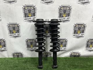 Стойка подвески задняя SUBARU FORESTER 2010/ЦВЕТ 37J/ПРОБЕГ 89 049КМ