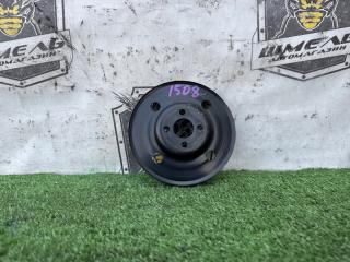 Шкив помпы SUZUKI JIMNY SIERRA 2004/ЦВЕТ Z2S/ПРОБЕГ 88618КМ