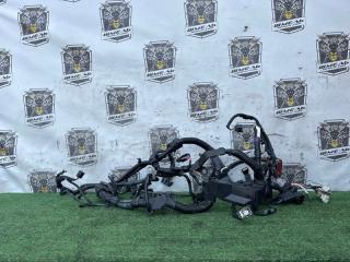 Фото запчасти коса двс передняя TOYOTA WISH 2015/ -S- /ЦВЕТ 070/ПРОБЕГ 82 840КМ контрактная запчасть Запчасть коса двс передняя TOYOTA WISH 2015/ -S- /ЦВЕТ 070/ПРОБЕГ 82 840КМ