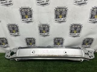 Запчасть жесткость бампера передний TOYOTA PROBOX 2015/ЦВЕТ 1E7/ПРОБЕГ 52 235КМ