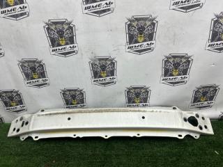 Запчасть жесткость бампера передний TOYOTA PROBOX 2015/ЦВЕТ 058