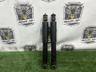 Амортизатор передний SUZUKI JIMNY 2011/ЦВЕТ Z7T/ПРОБЕГ 63 629КМ