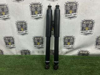 Амортизатор задний NISSAN SERENA 2020/ЦВЕТ KAD/ПРОБЕГ 94 424КМ