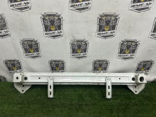 Запчасть жесткость бампера задний MITSUBISHI RVR 2016/ЦВЕТ W13/ПРОБЕГ54 863КМ