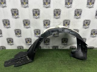 Подкрылок передний левый TOYOTA SAI 2014/ЦВЕТ 070/ ПРОБЕГ 86480КМ