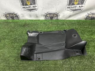 Запчасть защита двигателя передняя правая MITSUBISHI OUTLANDER 2014/ЦВЕТ A31/ПРОБЕГ 48364КМ