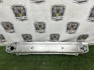 Запчасть жесткость бампера передний TOYOTA AQUA 2020/ЦВЕТ 1F7/ПРОБЕГ 49 482КМ