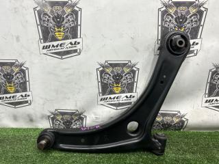 Запчасть рычаг подвески передний правый MITSUBISHI RVR 2016/ЦВЕТ W13/ПРОБЕГ54 863КМ