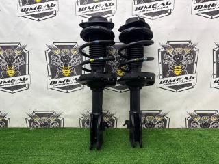 Фото запчасти стойка подвески передняя SUBARU FORESTER 2013/ЦВЕТ 37J/ПРОБЕГ 52682КМ контрактная запчасть Запчасть стойка подвески передняя SUBARU FORESTER 2013/ЦВЕТ 37J/ПРОБЕГ 52682КМ