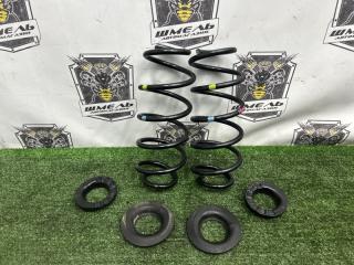 Пружина задняя TOYOTA AQUA 2020/ЦВЕТ 1F7/ПРОБЕГ 49 482КМ