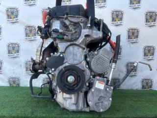 Двигатель передний HONDA FIT 2014/ЦВЕТ NH823M/ПРОБЕГ 44 817КМ контрактная Двигатель передний HONDA FIT 2014/ЦВЕТ NH823M/ПРОБЕГ 44 817КМ