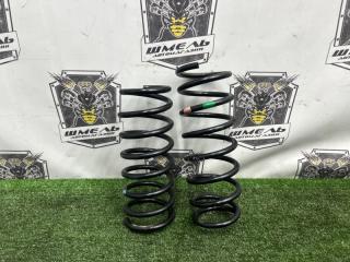 Пружина задняя SUZUKI JIMNY 2011/ЦВЕТ Z7T/ПРОБЕГ 63 629КМ