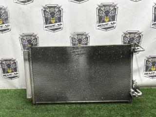 Радиатор кондиционера передний TOYOTA AQUA 2020/ЦВЕТ 1F7/ПРОБЕГ 49 482КМ