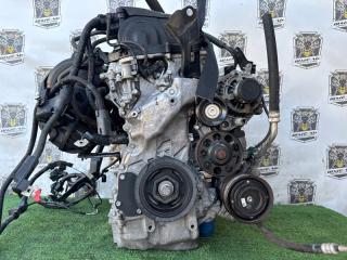 Двигатель передний HONDA ODYSSEY 2014/ЦВЕТ NH820P/ПРОБЕГ 66496КМ контрактная Двигатель передний HONDA ODYSSEY 2014/ЦВЕТ NH820P/ПРОБЕГ 66496КМ