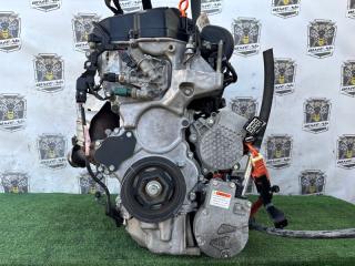 Двигатель передний HONDA VEZEL 2014/ЦВЕТ NH731P/ПРОБЕГ 65 609КМ контрактная Двигатель передний HONDA VEZEL 2014/ЦВЕТ NH731P/ПРОБЕГ 65 609КМ