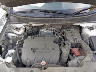 Двигатель передний MITSUBISHI RVR 2016/ЦВЕТ W13/ПРОБЕГ54 863КМ контрактная Двигатель передний MITSUBISHI RVR 2016/ЦВЕТ W13/ПРОБЕГ54 863КМ