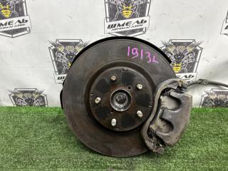 Ступица передняя левая SUBARU LEVORG 2017/STI/ЦВЕТ K1X/ПРОБЕГ 65 122КМ