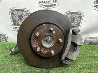 Ступица передняя правая HONDA VEZEL 2014/ЦВЕТ NH731P/ПРОБЕГ 65 609КМ