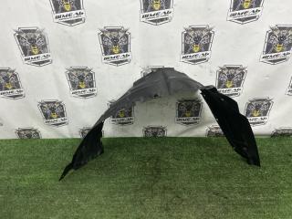 Подкрылок передний правый ISUZU BIGHORN 1998/ЦВЕТ 734/ПРОБЕГ 138513КМ