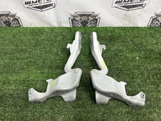 Петля капота передняя SUBARU FORESTER 2010/ЦВЕТ 37J/ПРОБЕГ 89 049КМ