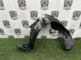 Подкрылок передний левый TOYOTA AQUA 2018/ЦВЕТ 1F7/ПРОБЕГ 94323КМ