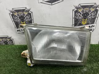 Фара передняя левая TOYOTA HILUX SURF 1998/ЦВЕТ 056/ПРОБЕГ 128975 контрактная Фара передняя левая TOYOTA HILUX SURF 1998/ЦВЕТ 056/ПРОБЕГ 128975