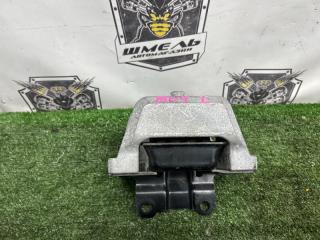 Запчасть подушка двигателя передняя левая MITSUBISHI OUTLANDER 2014/ЦВЕТ A31/ПРОБЕГ 48364КМ