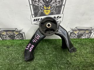 Запчасть подушка двигателя задняя MITSUBISHI RVR 2016/ЦВЕТ W13/ПРОБЕГ54 863КМ