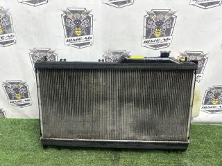 Радиатор основной передний SUBARU FORESTER 2010/ЦВЕТ 37J/ПРОБЕГ 89 049КМ