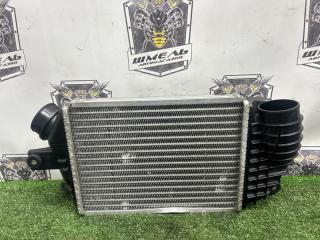 Интеркулер передний SUBARU LEVORG 2017/STI/ЦВЕТ K1X/ПРОБЕГ 65 122КМ