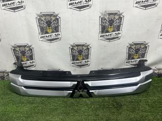 Решетка радиатора передняя MITSUBISHI OUTLANDER 2014/ЦВЕТ A31/ПРОБЕГ 48364КМ