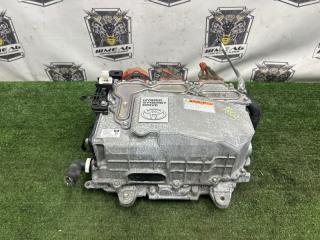 ИНВЕРТОР передний TOYOTA AQUA 2019/ЦВЕТ 1F7/ПРОБЕГ 40088КМ