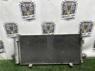 Радиатор кондиционера передний SUBARU FORESTER 2010/ЦВЕТ 37J/ПРОБЕГ 89 049КМ