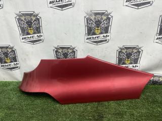 Накладка на крыло задняя правая TOYOTA SIENTA 2016/ЦВЕТ 3T8/ПРОБЕГ 67 560КМ