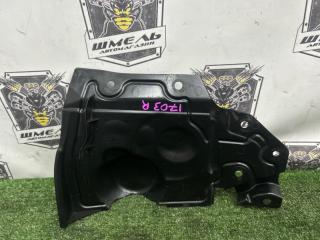 Запчасть защита двигателя передняя правая NISSAN X-TRAIL 2016/ЦВЕТ QAB/ПРОБЕГ 70030КМ