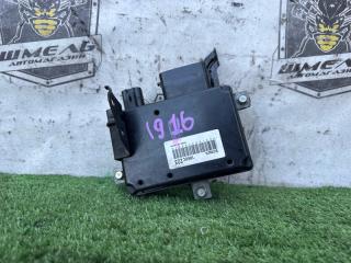 Запчасть блок управления акпп передний MITSUBISHI RVR 2016/ЦВЕТ W13/ПРОБЕГ54 863КМ