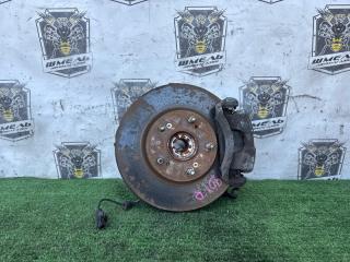 Ступица передняя правая HONDA ODYSSEY 2014/ЦВЕТ NH820P/ПРОБЕГ 66496КМ